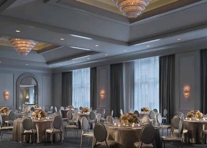 Four Seasons Hotel San Francisco
